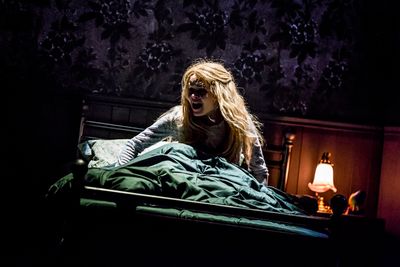 Clare Louise Connolly Photo