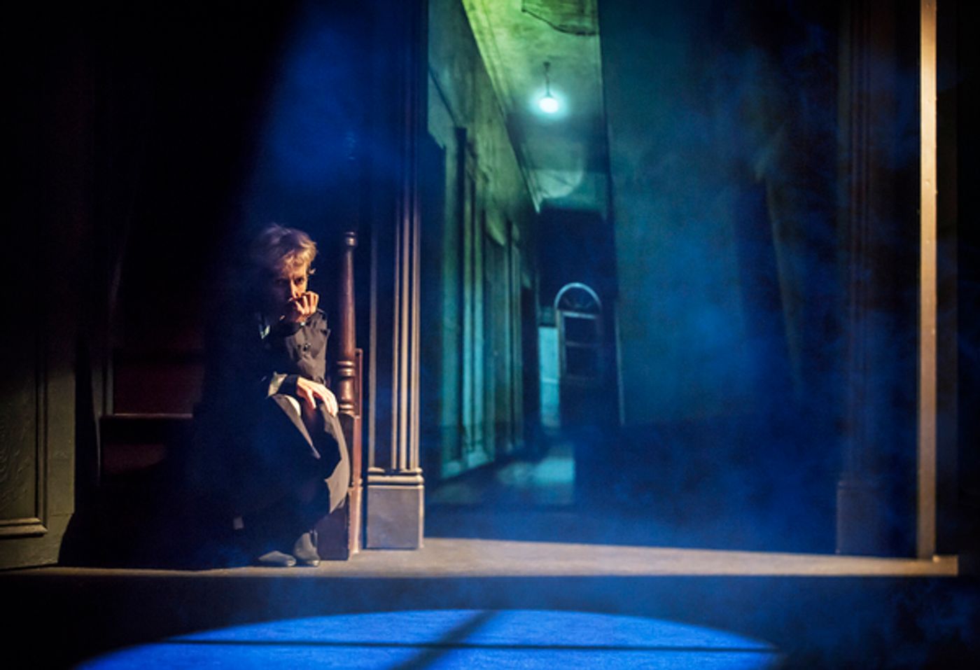 Photo Flash: First Look at THE EXORCIST, Opening Tonight at Phoenix Theatre  Image