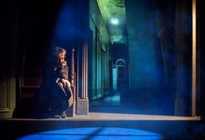 Jenny Seagrove @ BroadwayWorld Jenny Seagrove Photo