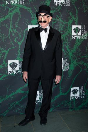 Victor Garber @ BroadwayWorld Victor Garber Photo