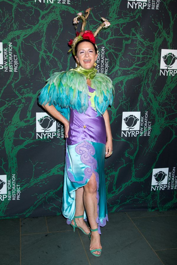 Deborah Marton Photo