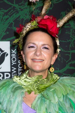 Deborah Marton Photo