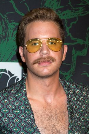 Ben Platt @ BroadwayWorld Ben Platt Photo