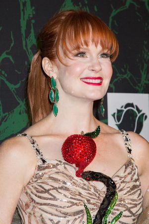 Kate Baldwin @ BroadwayWorld Kate Baldwin Photo