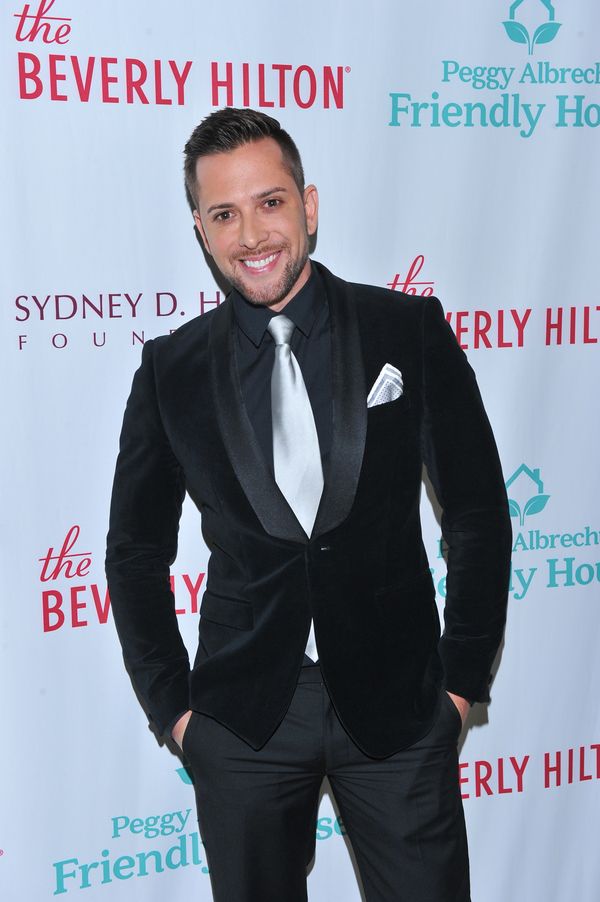 David Hernandez Photo