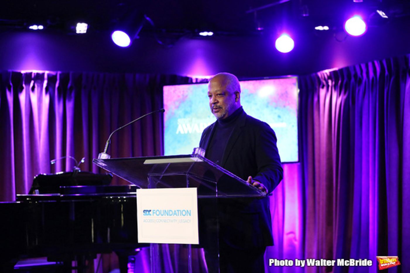 Photo Coverage: Go Inside the SDCF Awards for Directing and Choreography!  Image
