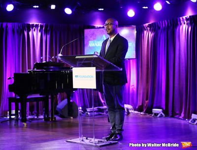 David Roberts  Photo