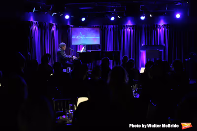 David Yazbek  Photo
