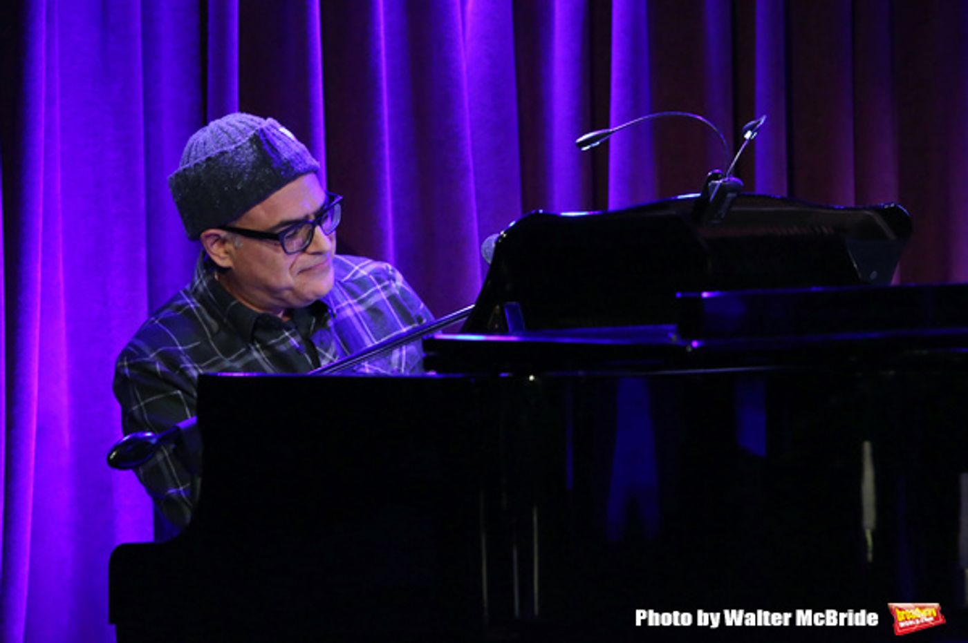 Photo Coverage: Go Inside the SDCF Awards for Directing and Choreography!  Image