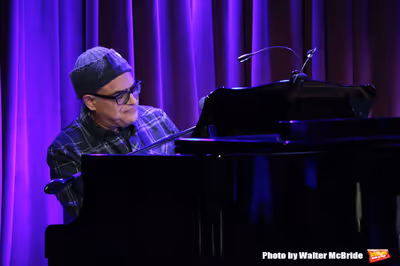 David Yazbek Photo