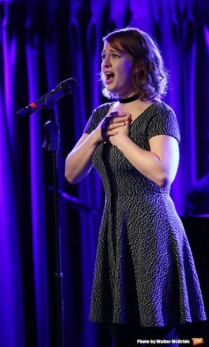 Emily Walton @ BroadwayWorld Emily Walton Photo