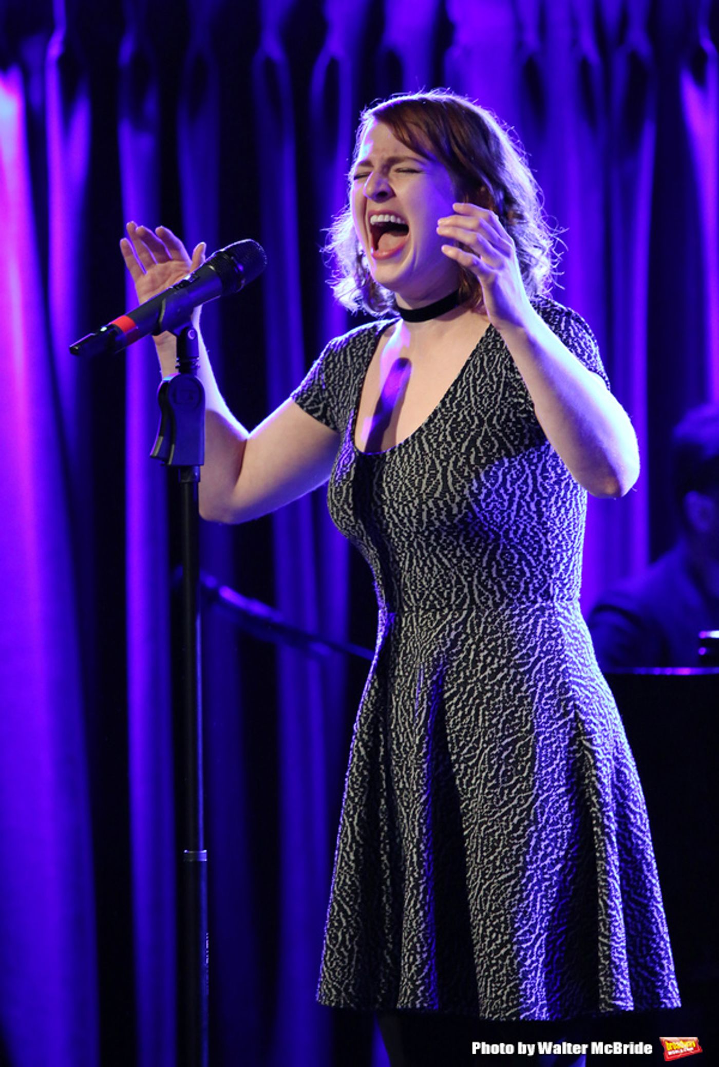 Photo Coverage: Go Inside the SDCF Awards for Directing and Choreography!  Image