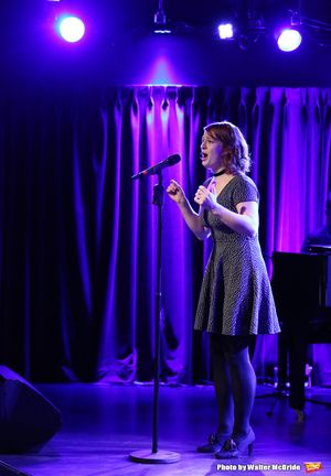 Emily Walton @ BroadwayWorld Emily Walton Photo