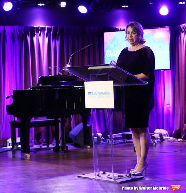 Rachel Rockwell Photo