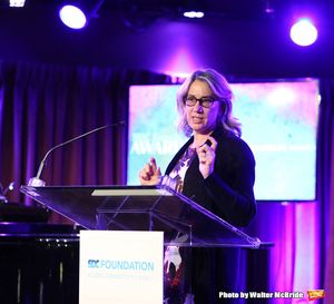 Laura Penn @ BroadwayWorld Laura Penn Photo