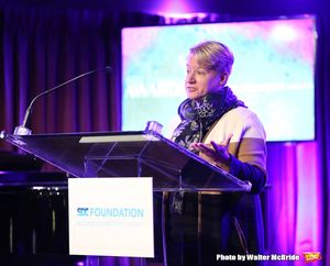 Wendy C. Goldberg  Photo