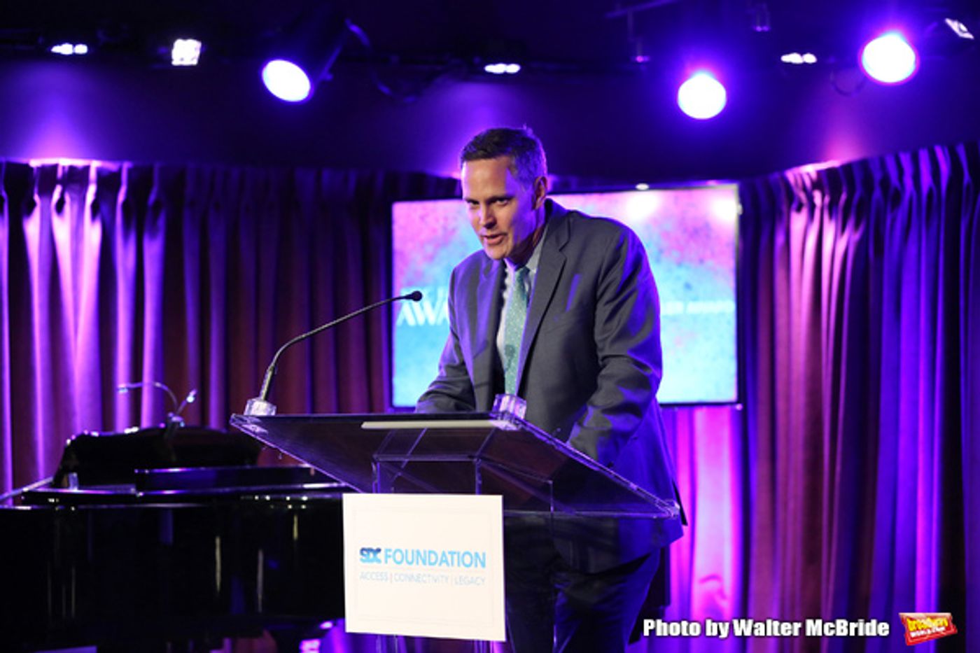 Photo Coverage: Go Inside the SDCF Awards for Directing and Choreography!  Image