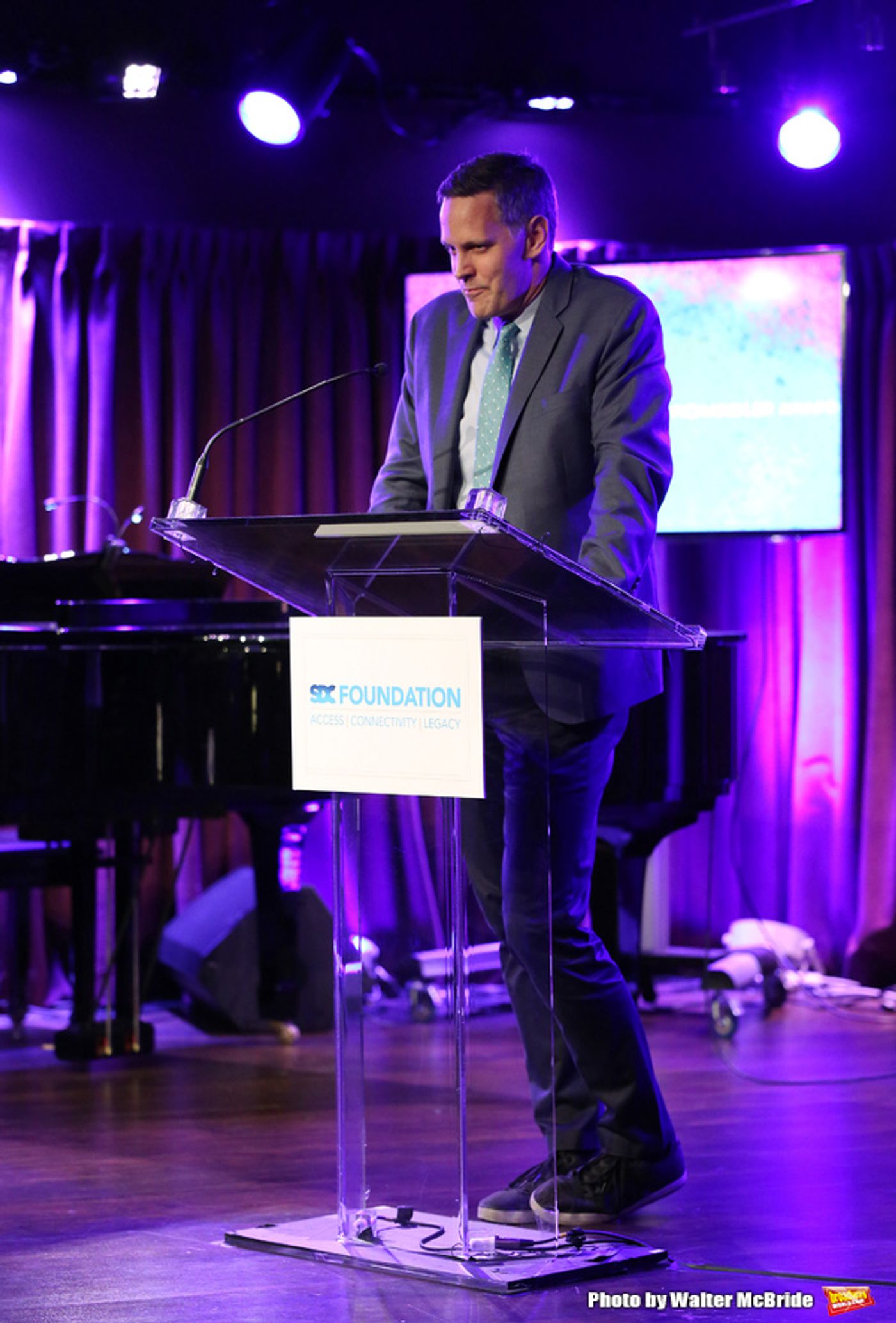 Photo Coverage: Go Inside the SDCF Awards for Directing and Choreography!  Image