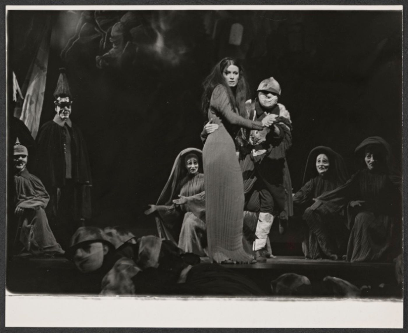 NY Public Library's Digital Curatorial Assistant, Stephen Bowie, on Revisiting BAKER STREET  Image