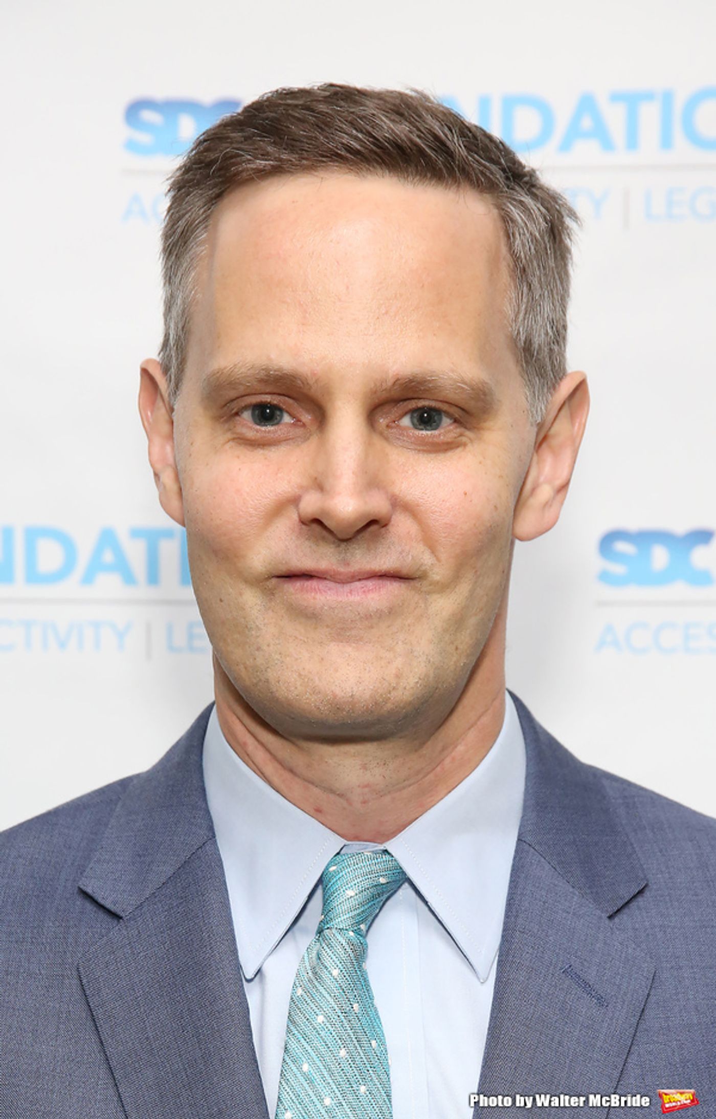Photo Coverage: Go Inside the SDCF Awards for Directing and Choreography!  Image