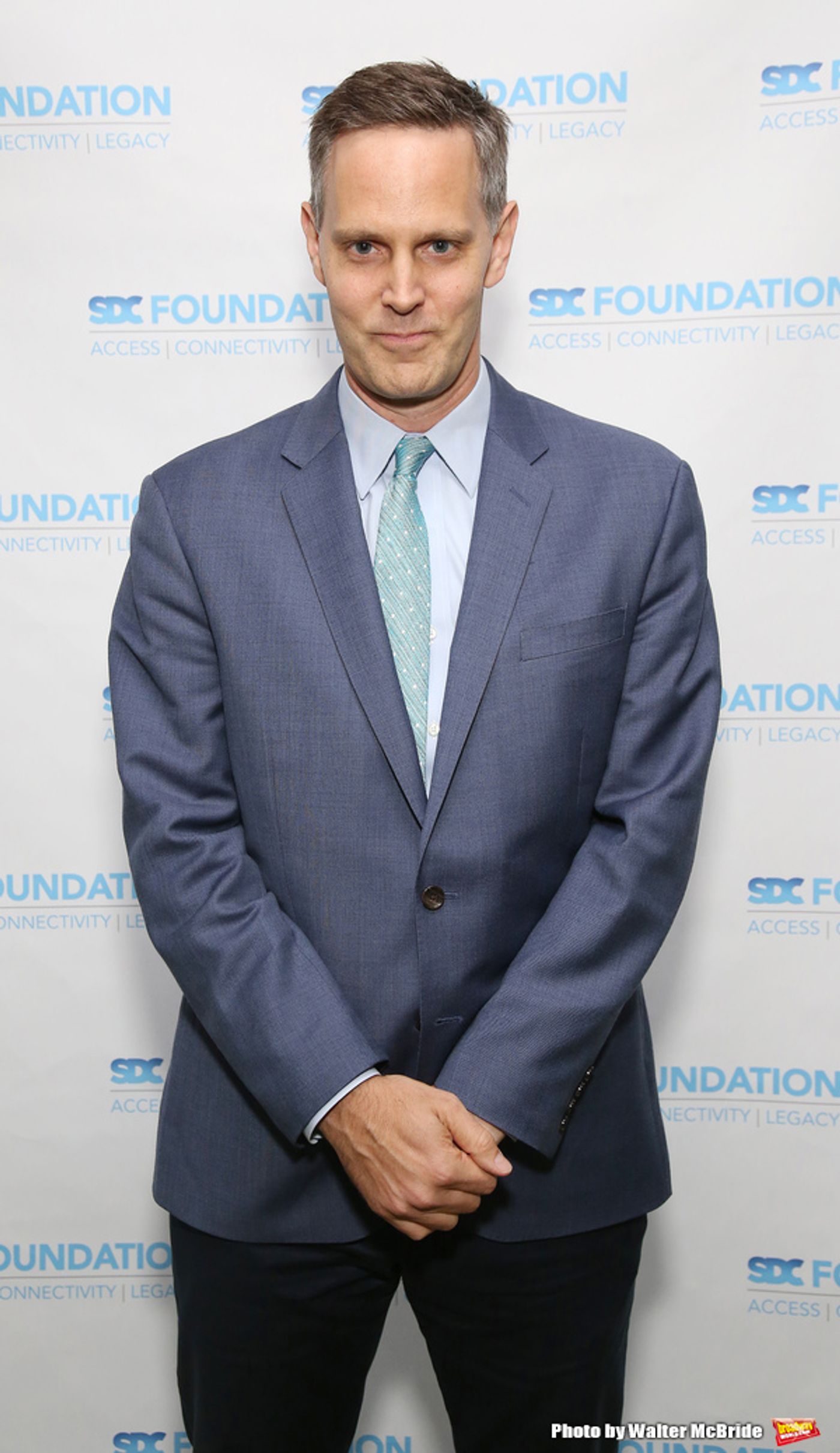Photo Coverage: Go Inside the SDCF Awards for Directing and Choreography!  Image
