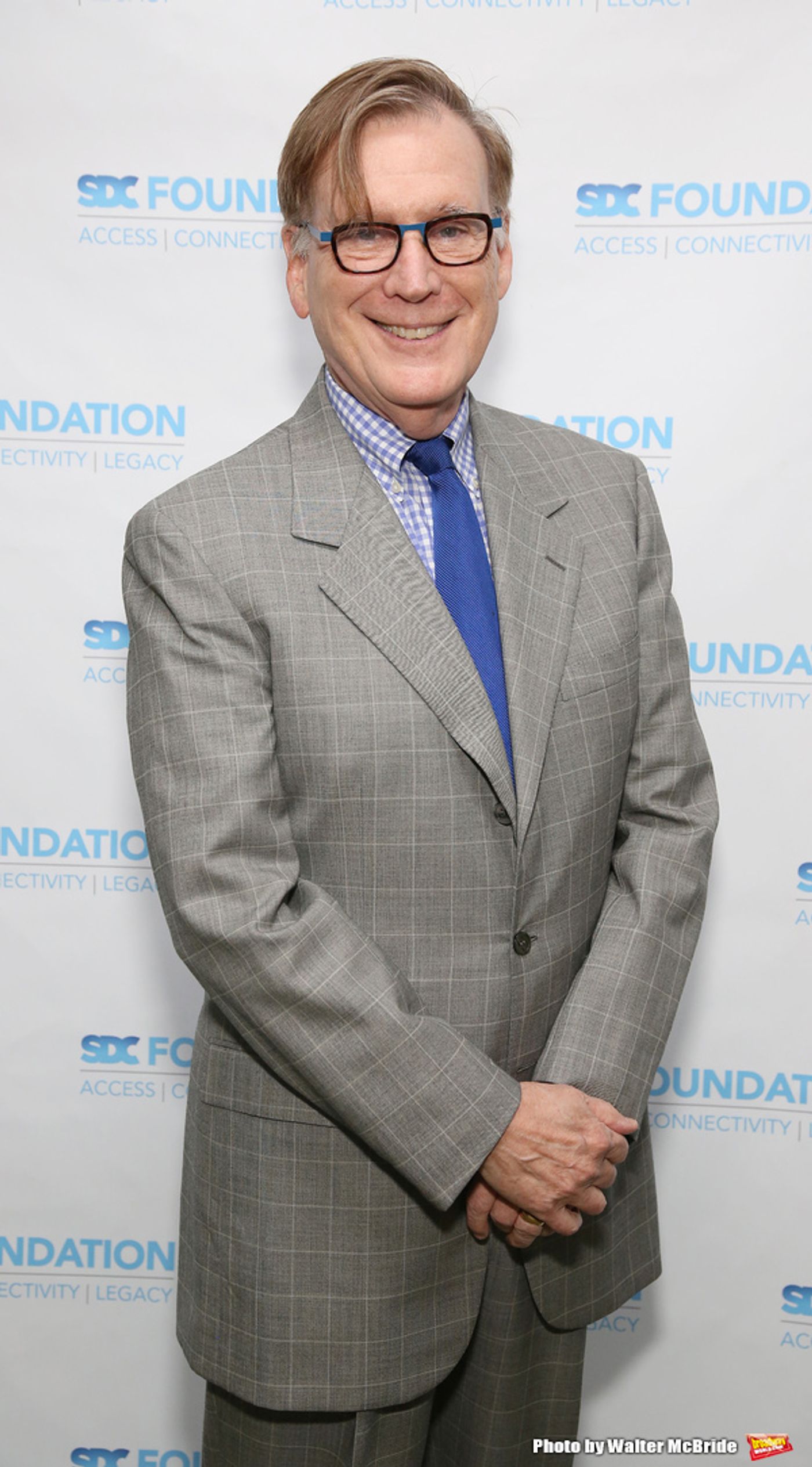 Photo Coverage: Go Inside the SDCF Awards for Directing and Choreography!  Image