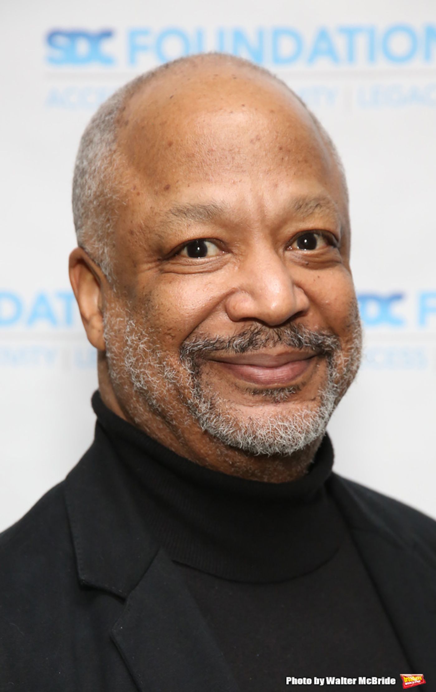 Photo Coverage: Go Inside the SDCF Awards for Directing and Choreography!  Image