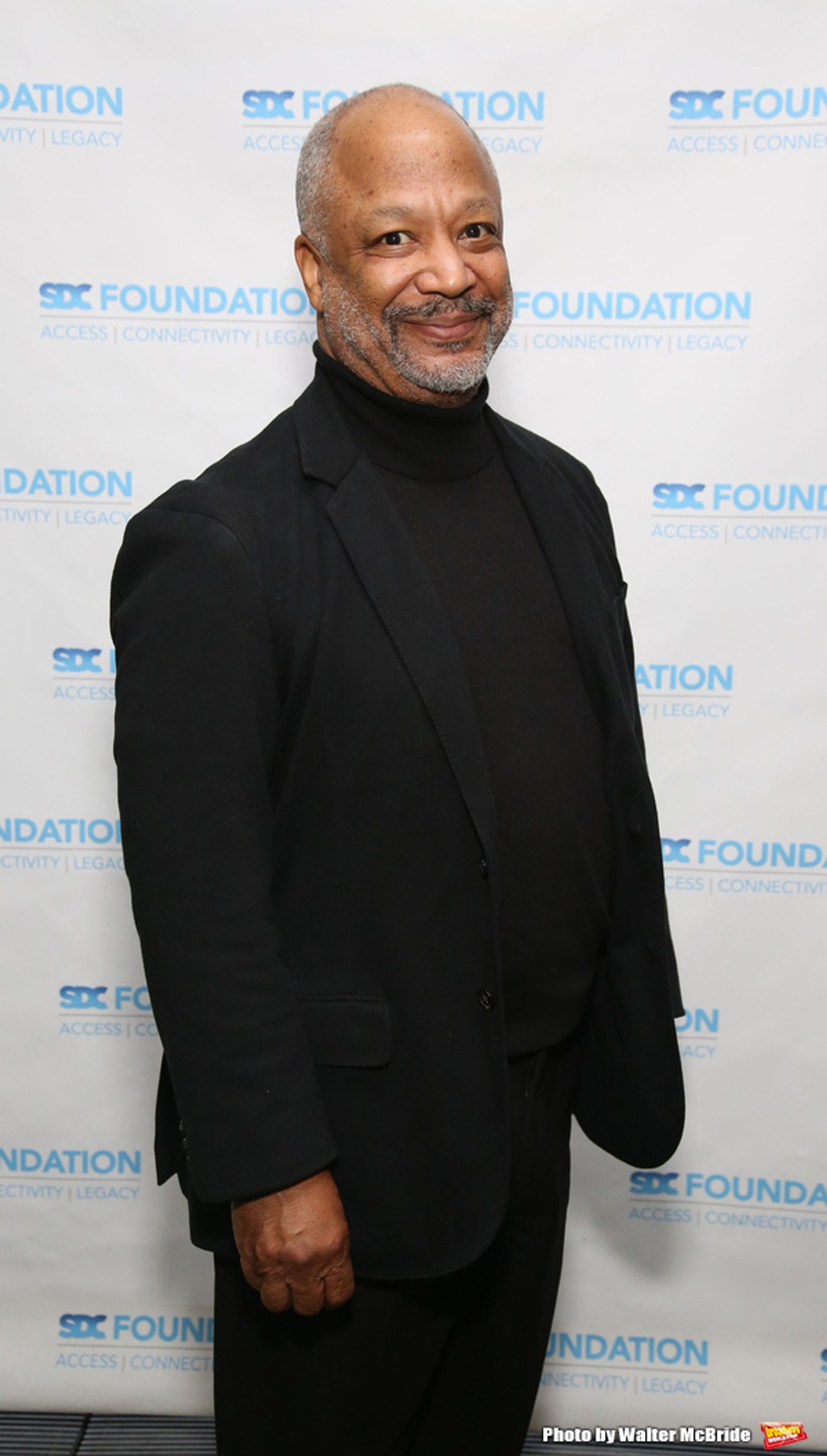 Photo Coverage: Go Inside the SDCF Awards for Directing and Choreography!  Image