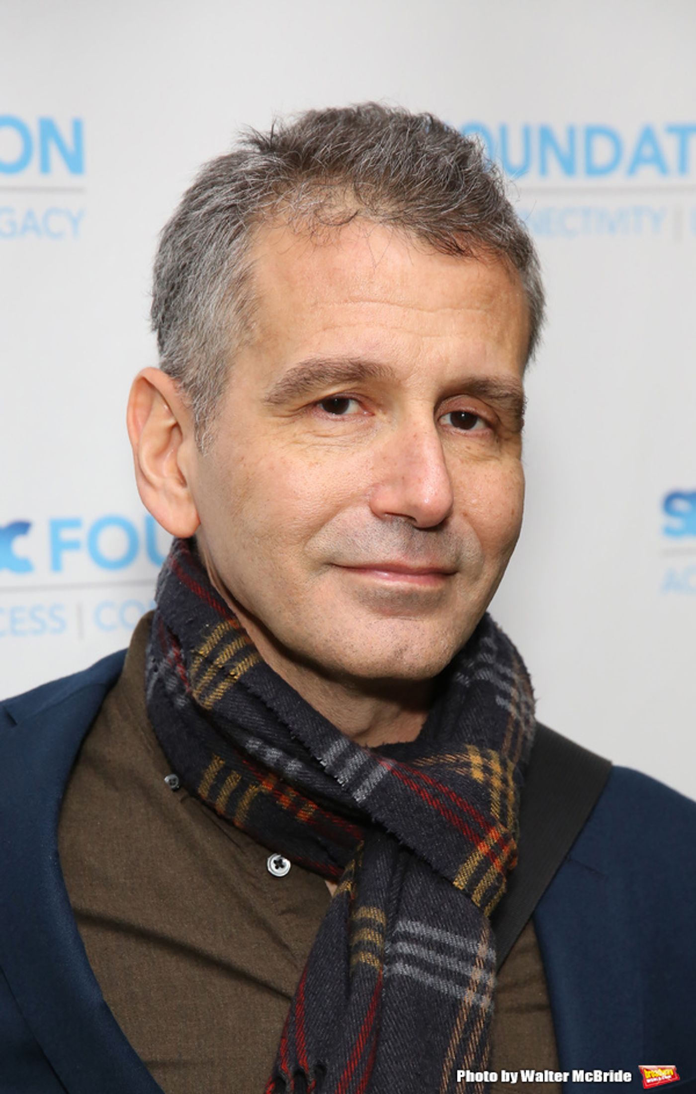 Photo Coverage: Go Inside the SDCF Awards for Directing and Choreography!  Image