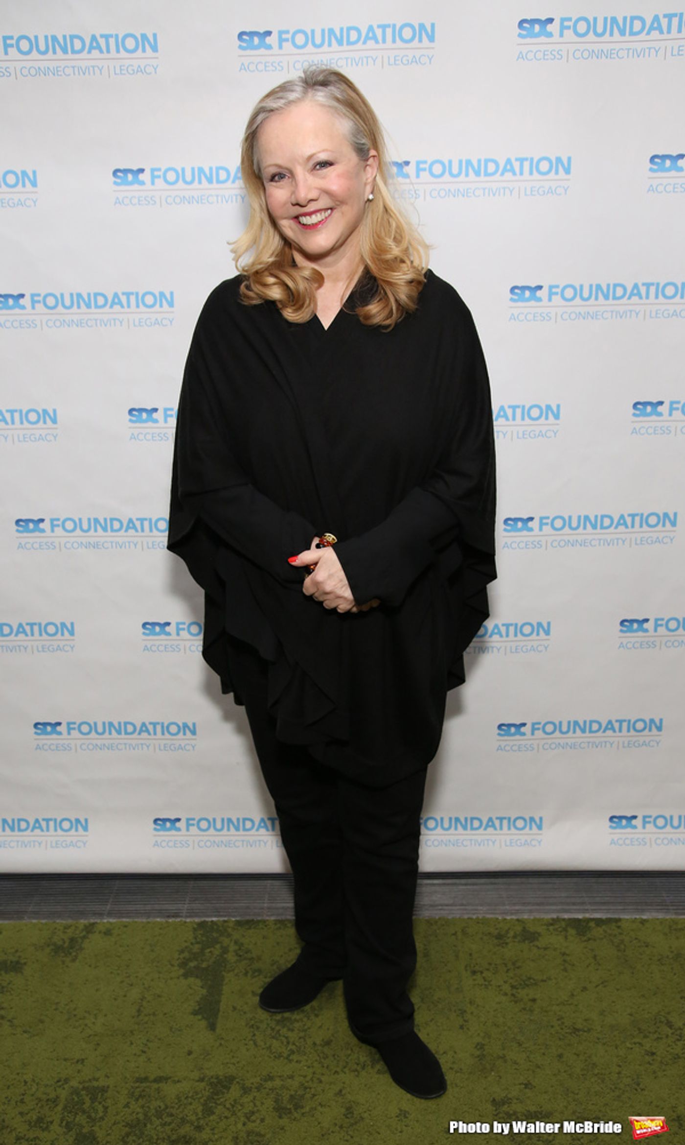 Photo Coverage: Go Inside the SDCF Awards for Directing and Choreography!  Image