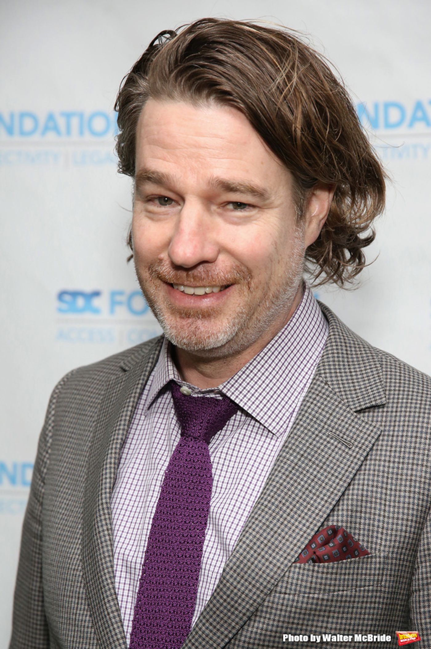 Photo Coverage: Go Inside the SDCF Awards for Directing and Choreography!  Image