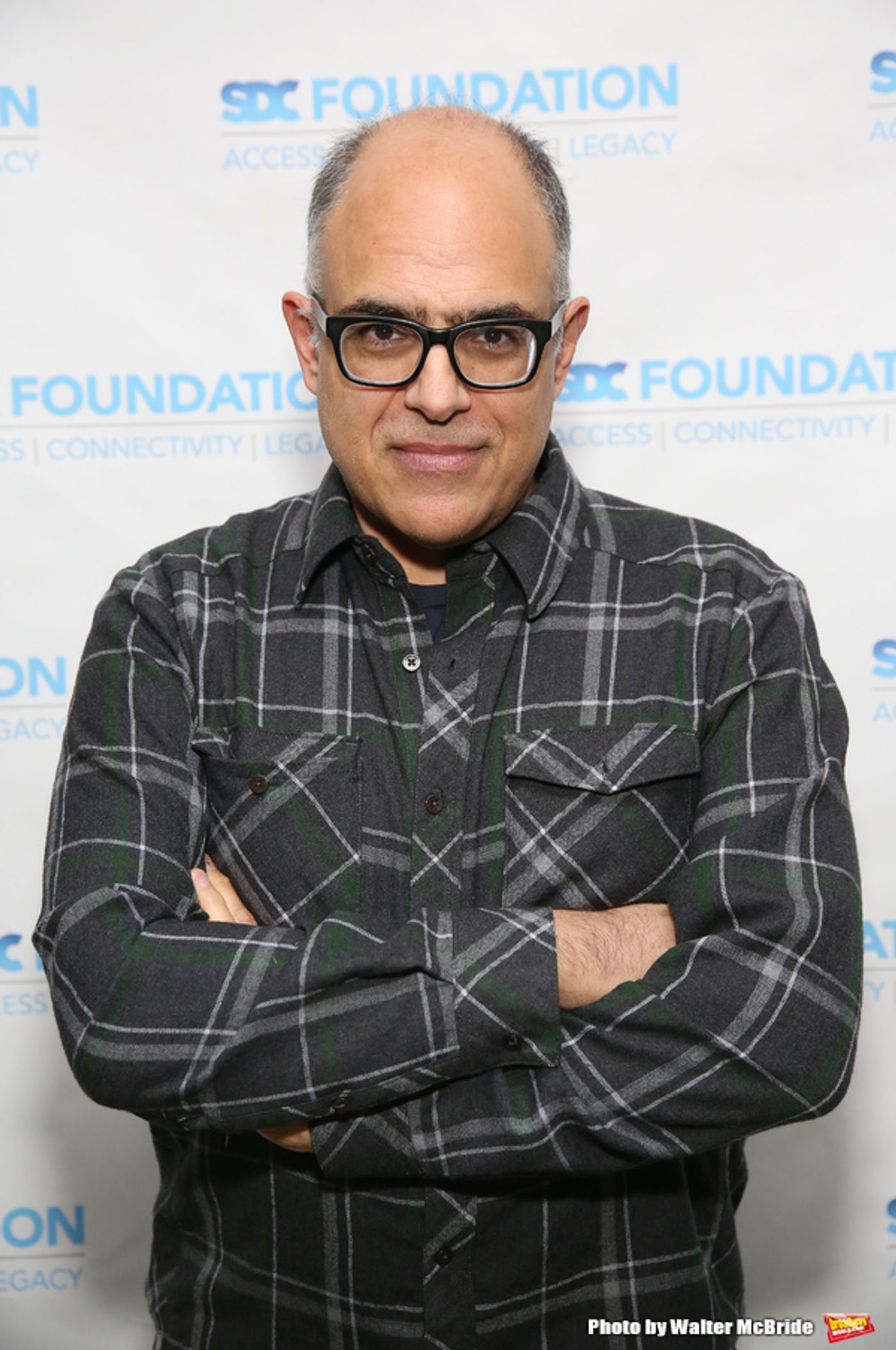 Photo Coverage: Go Inside the SDCF Awards for Directing and Choreography!  Image
