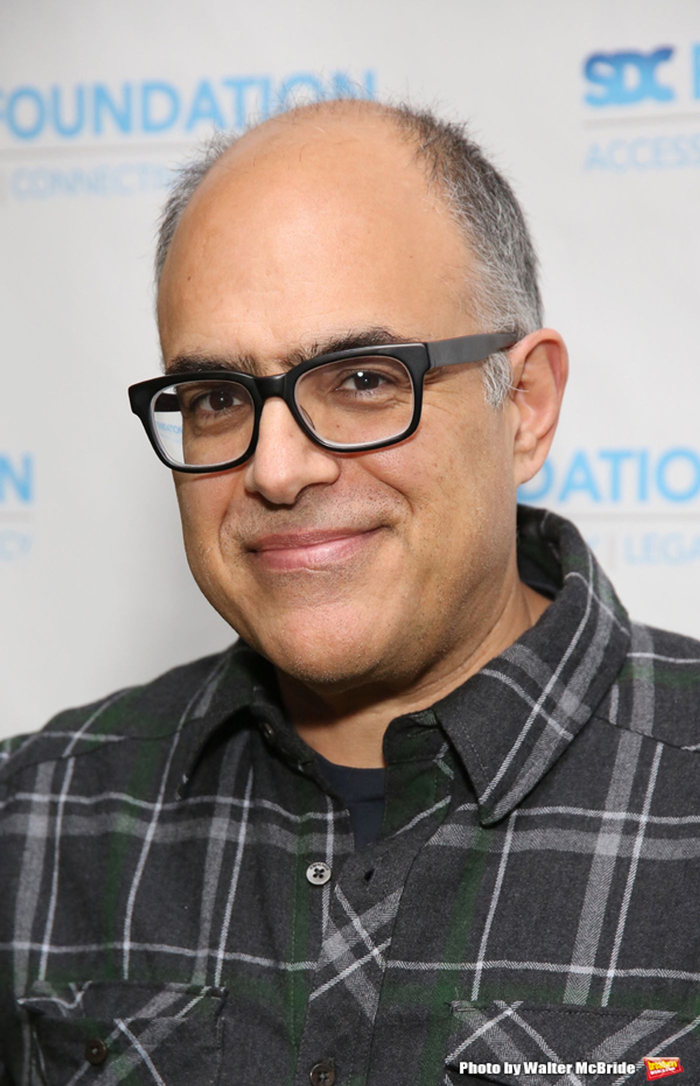 Photo Coverage: Go Inside the SDCF Awards for Directing and Choreography!  Image