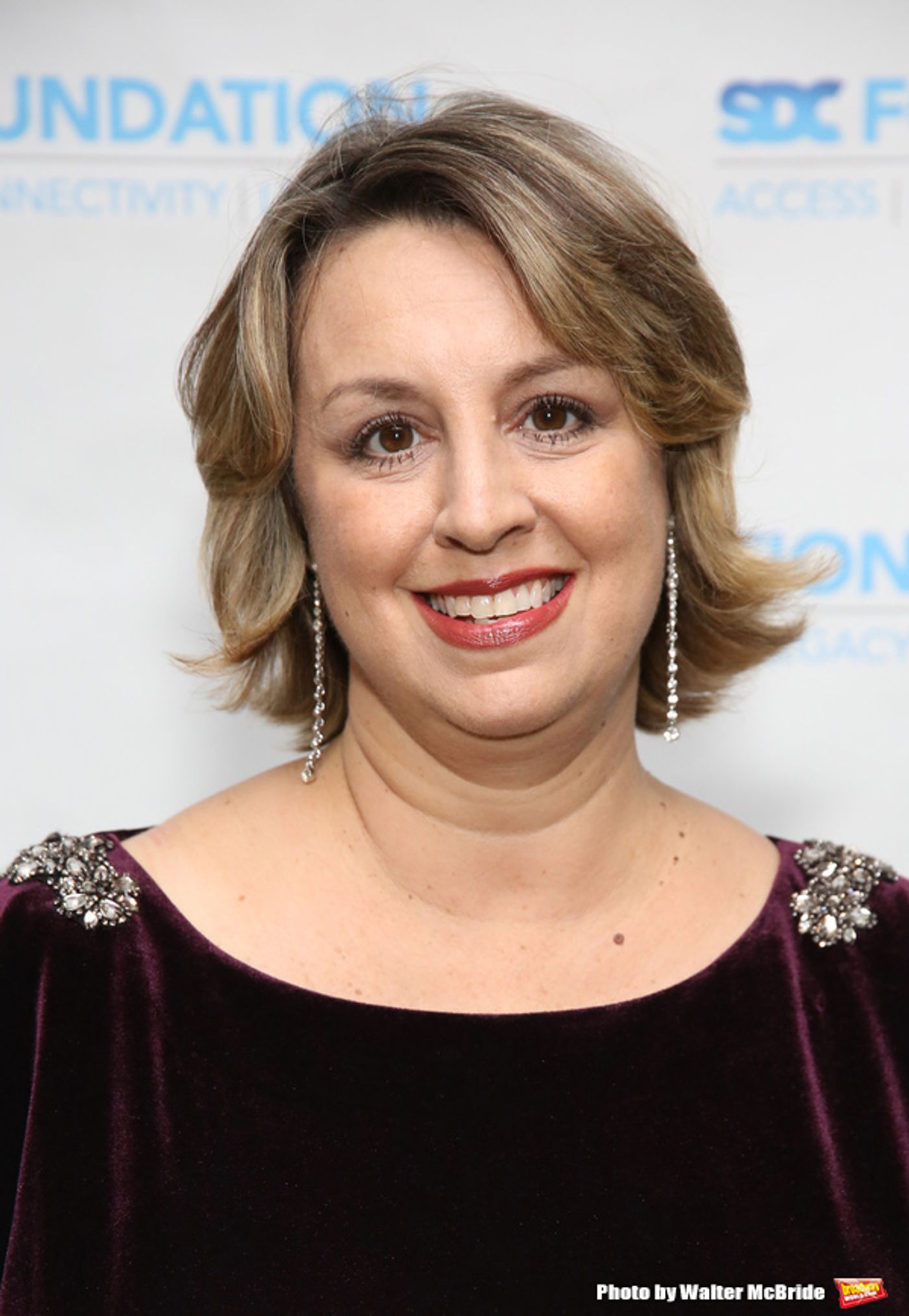 Photo Coverage: Go Inside the SDCF Awards for Directing and Choreography!  Image