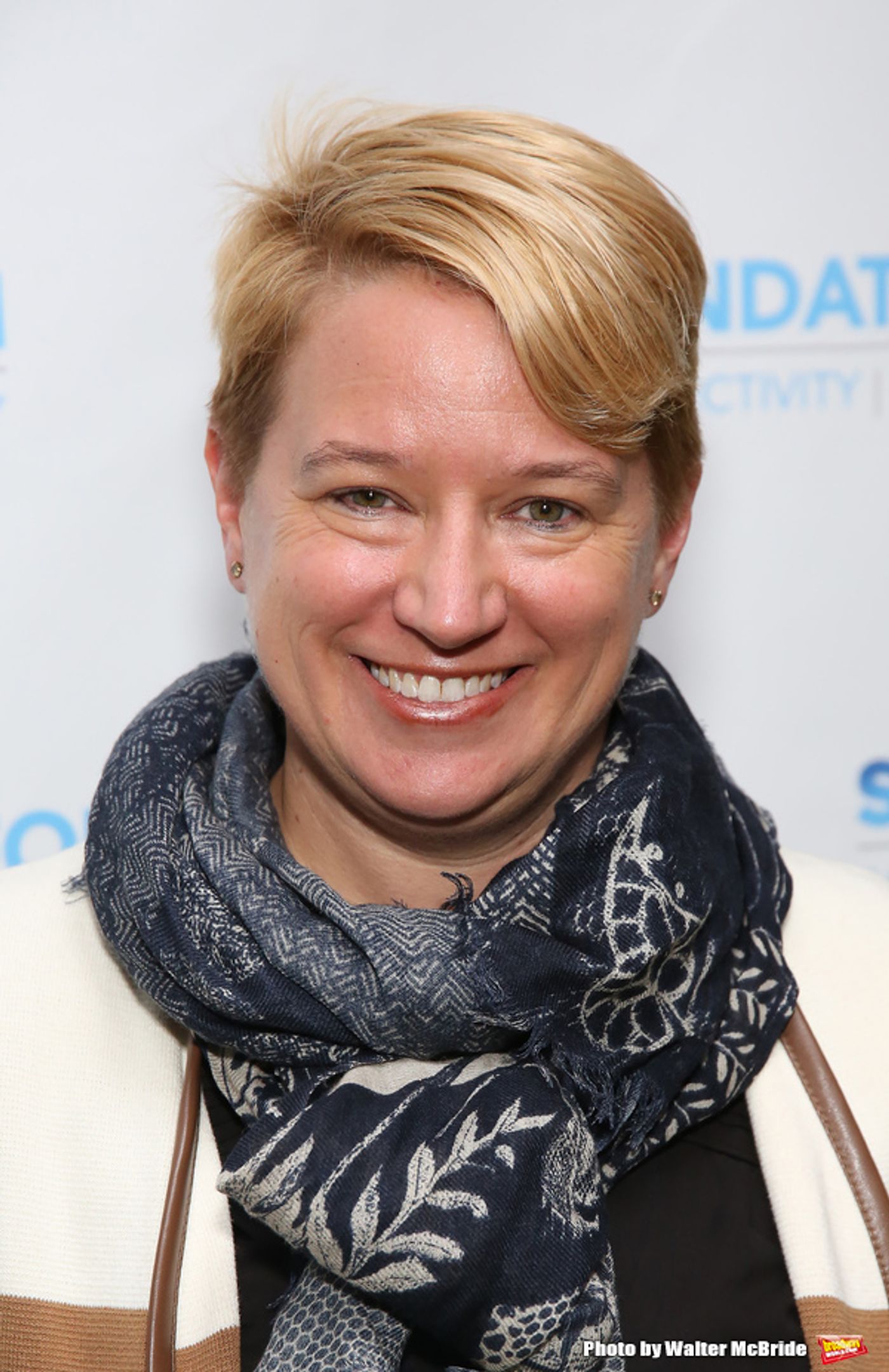 Photo Coverage: Go Inside the SDCF Awards for Directing and Choreography!  Image