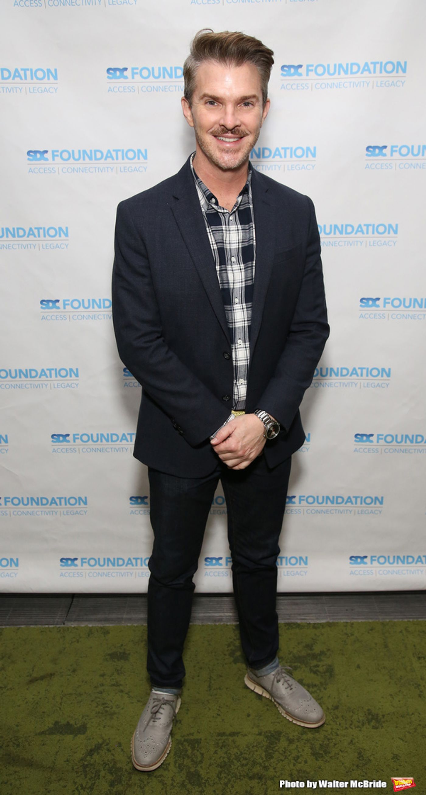 Photo Coverage: Go Inside the SDCF Awards for Directing and Choreography!  Image