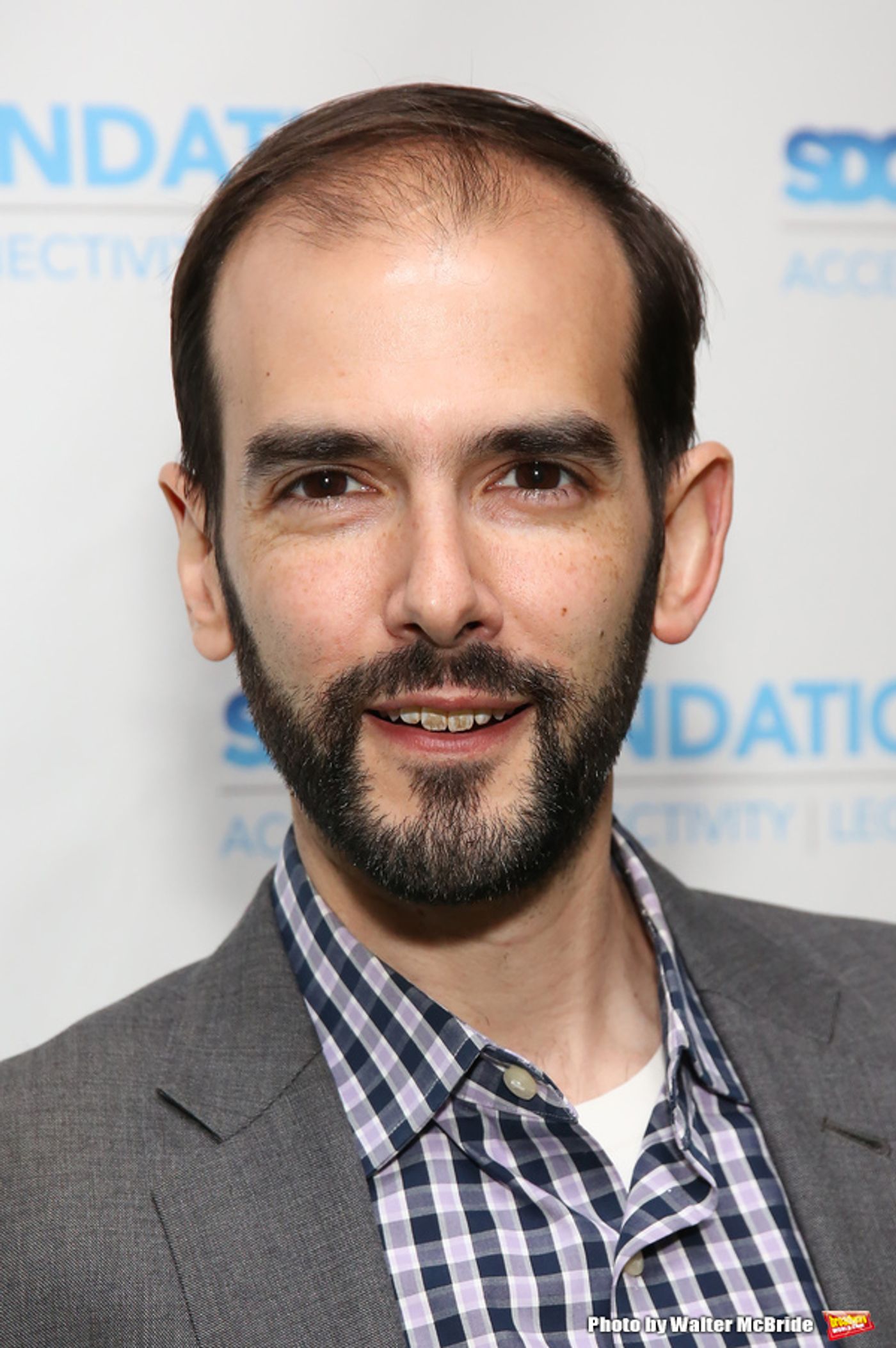Photo Coverage: Go Inside the SDCF Awards for Directing and Choreography!  Image