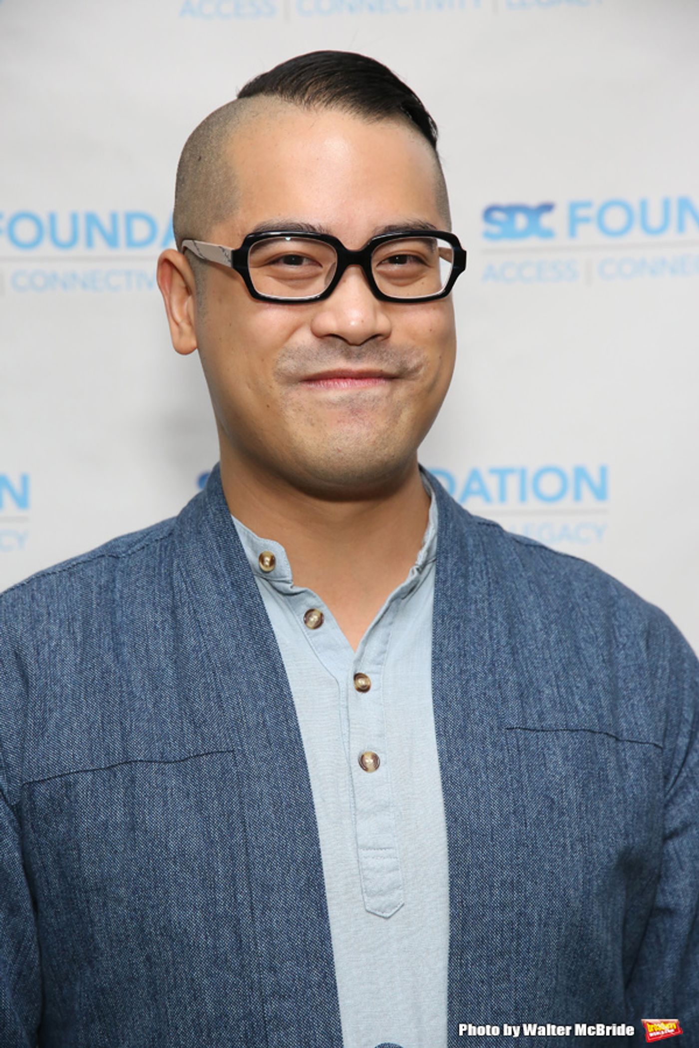 Photo Coverage: Go Inside the SDCF Awards for Directing and Choreography!  Image
