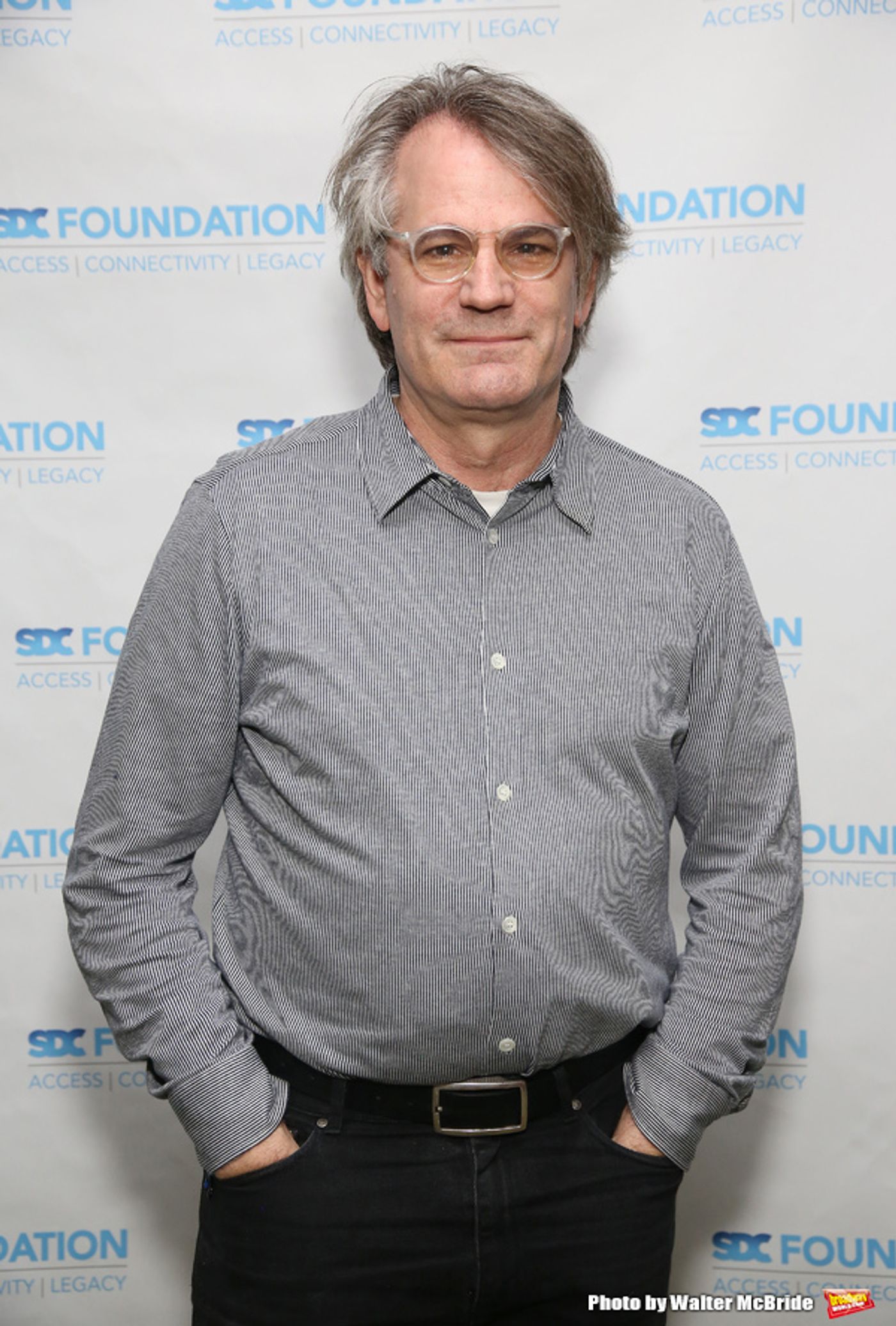 Photo Coverage: Go Inside the SDCF Awards for Directing and Choreography!  Image