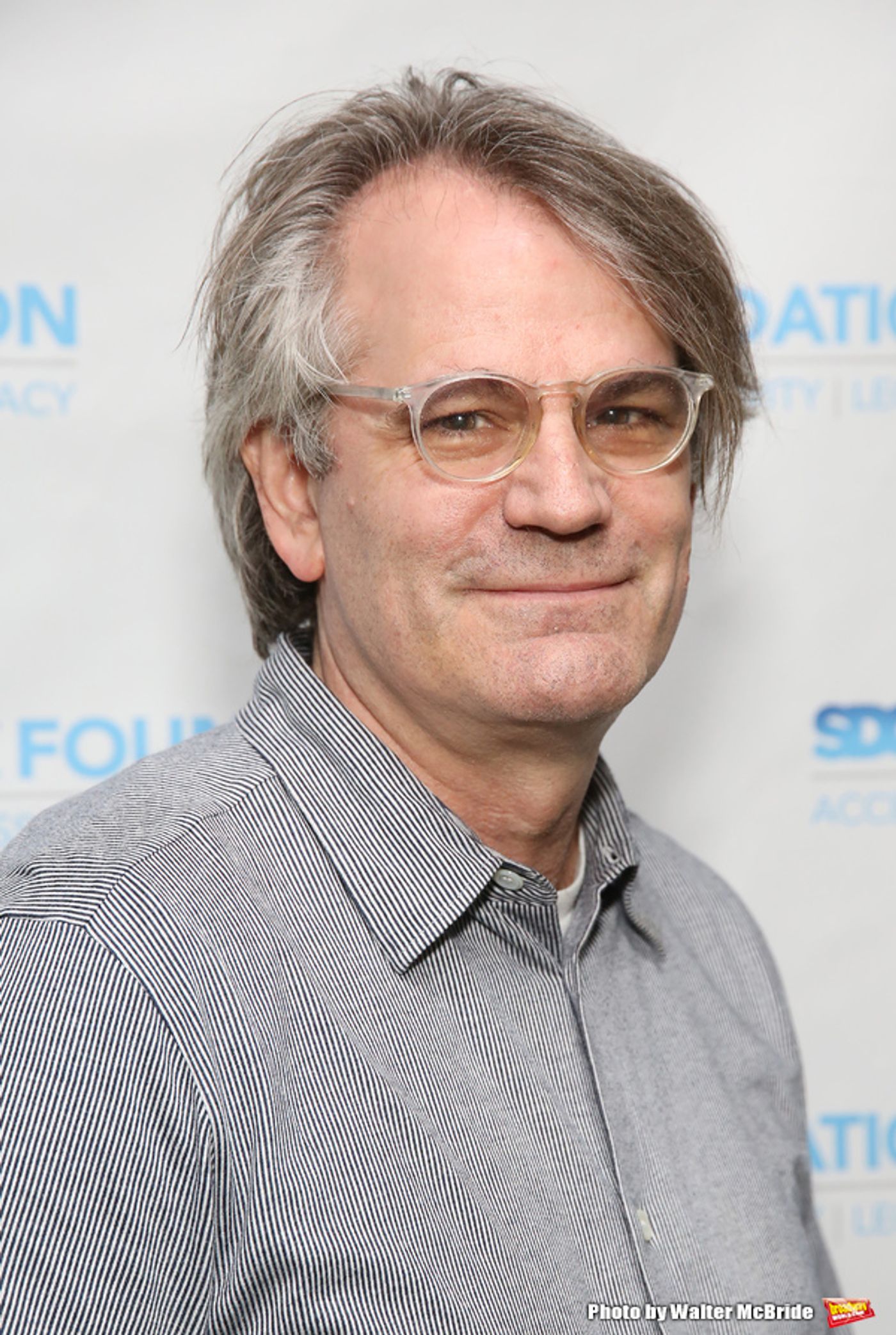Photo Coverage: Go Inside the SDCF Awards for Directing and Choreography!  Image