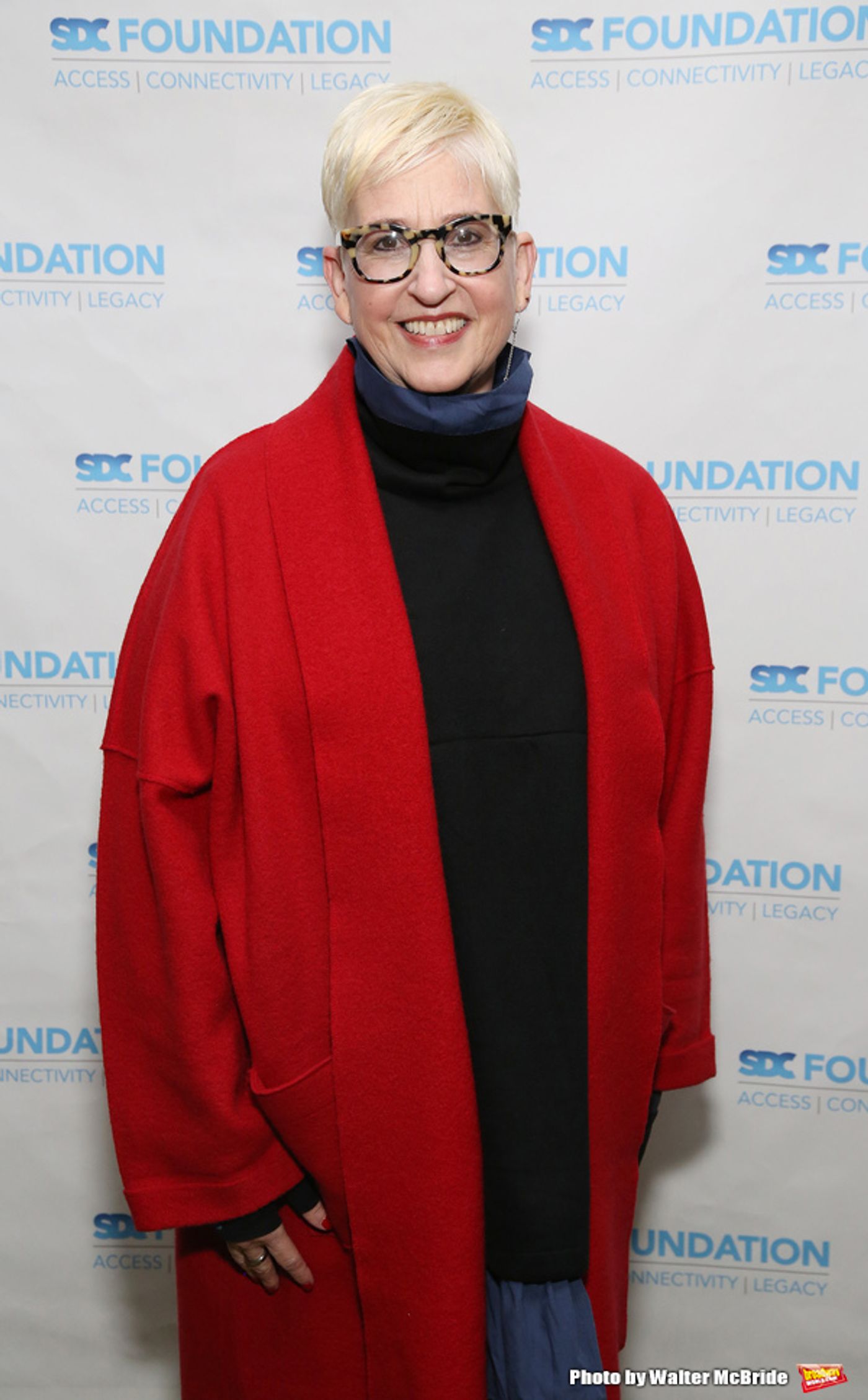 Photo Coverage: Go Inside the SDCF Awards for Directing and Choreography!  Image