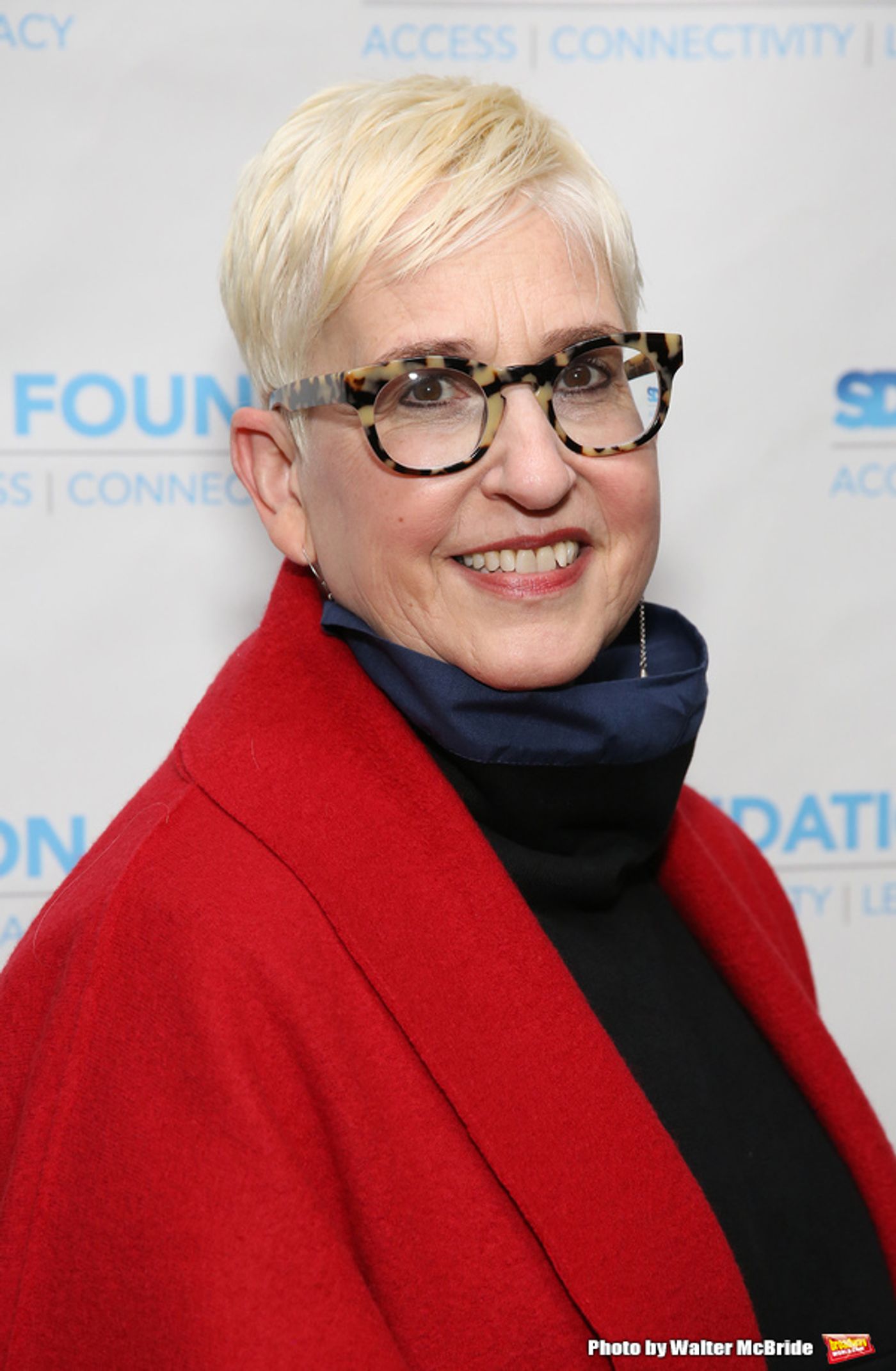 Photo Coverage: Go Inside the SDCF Awards for Directing and Choreography!  Image