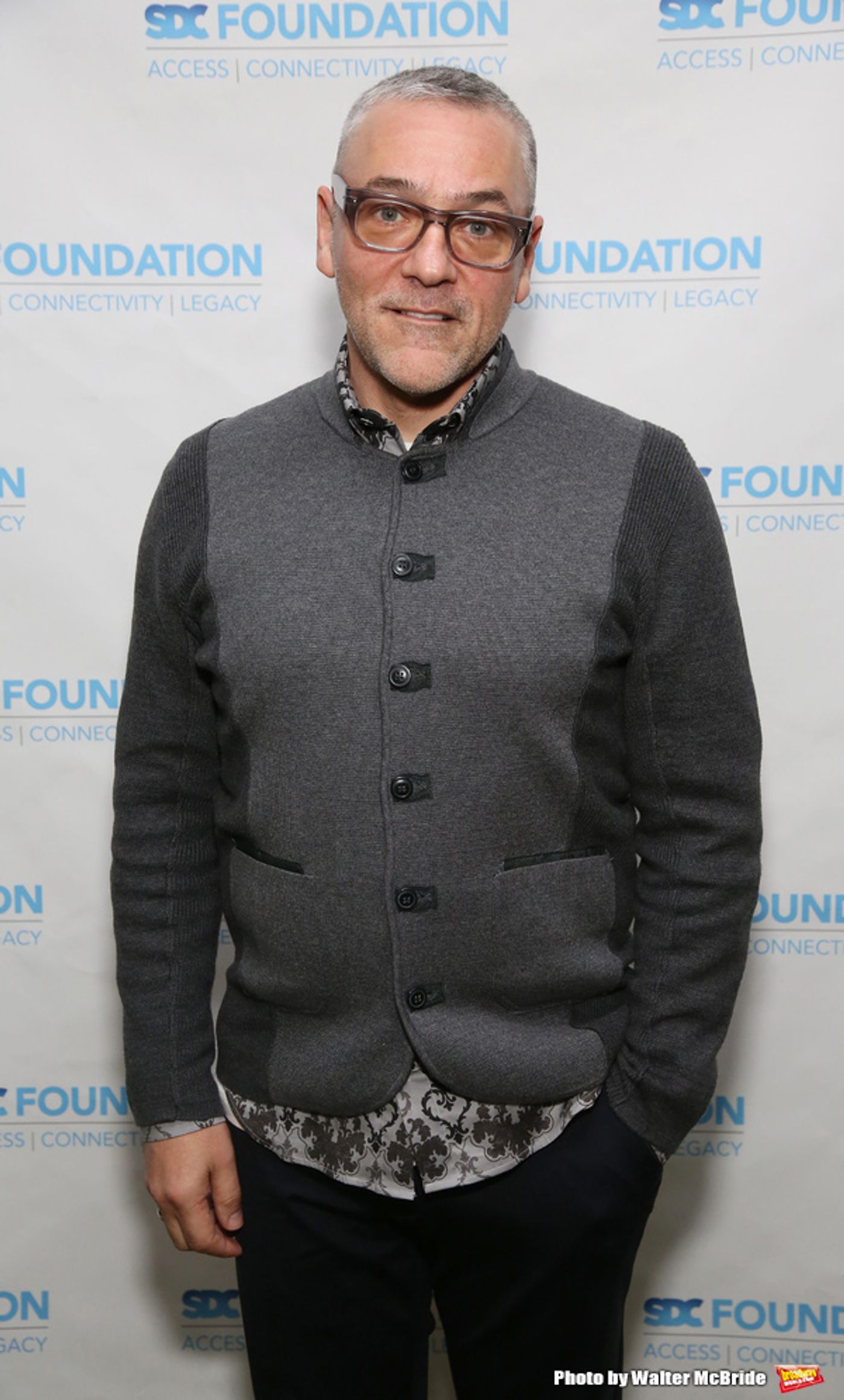 Photo Coverage: Go Inside the SDCF Awards for Directing and Choreography!  Image