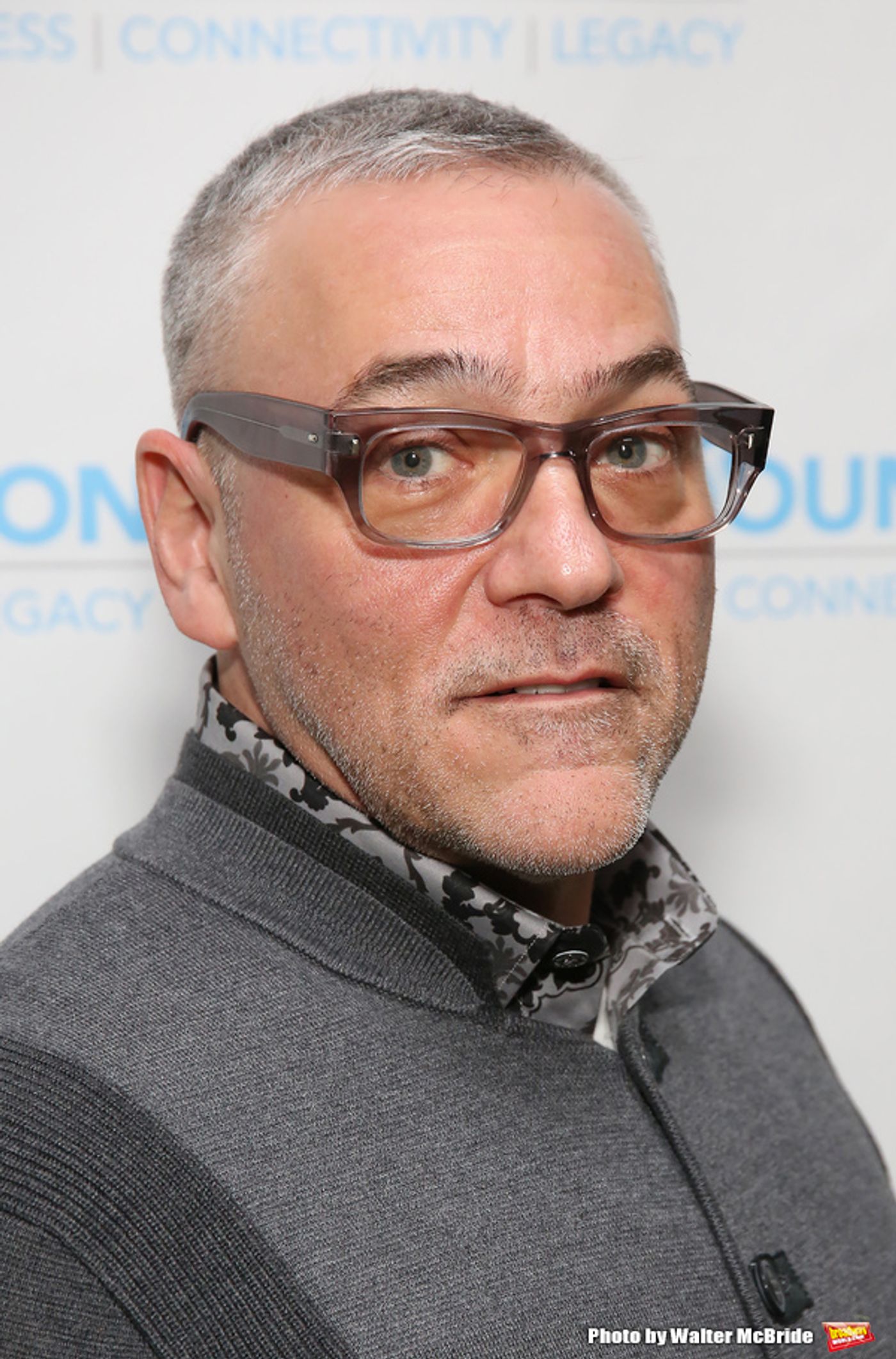 Photo Coverage: Go Inside the SDCF Awards for Directing and Choreography!  Image