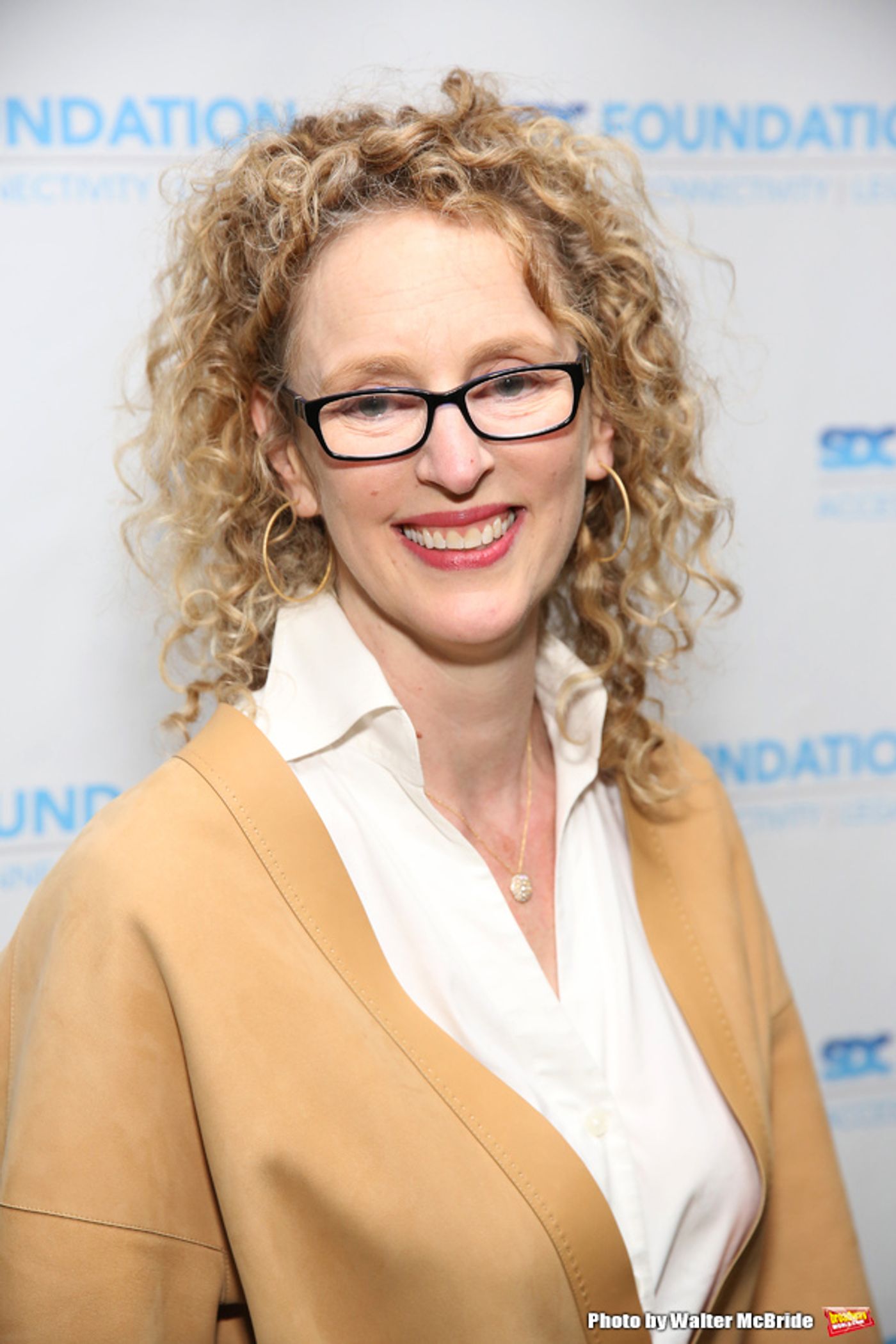 Photo Coverage: Go Inside the SDCF Awards for Directing and Choreography!  Image