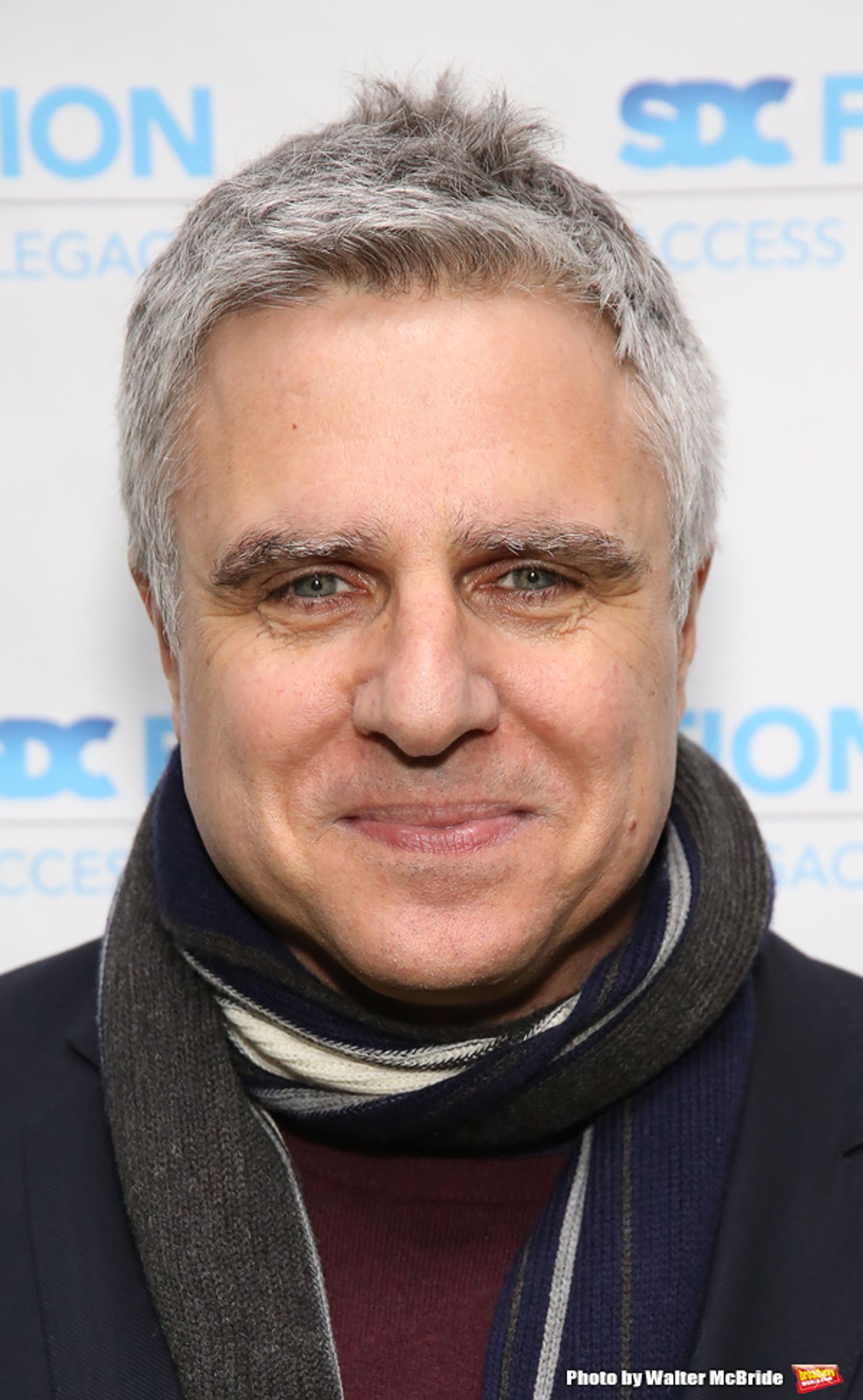 Photo Coverage: Go Inside the SDCF Awards for Directing and Choreography!  Image