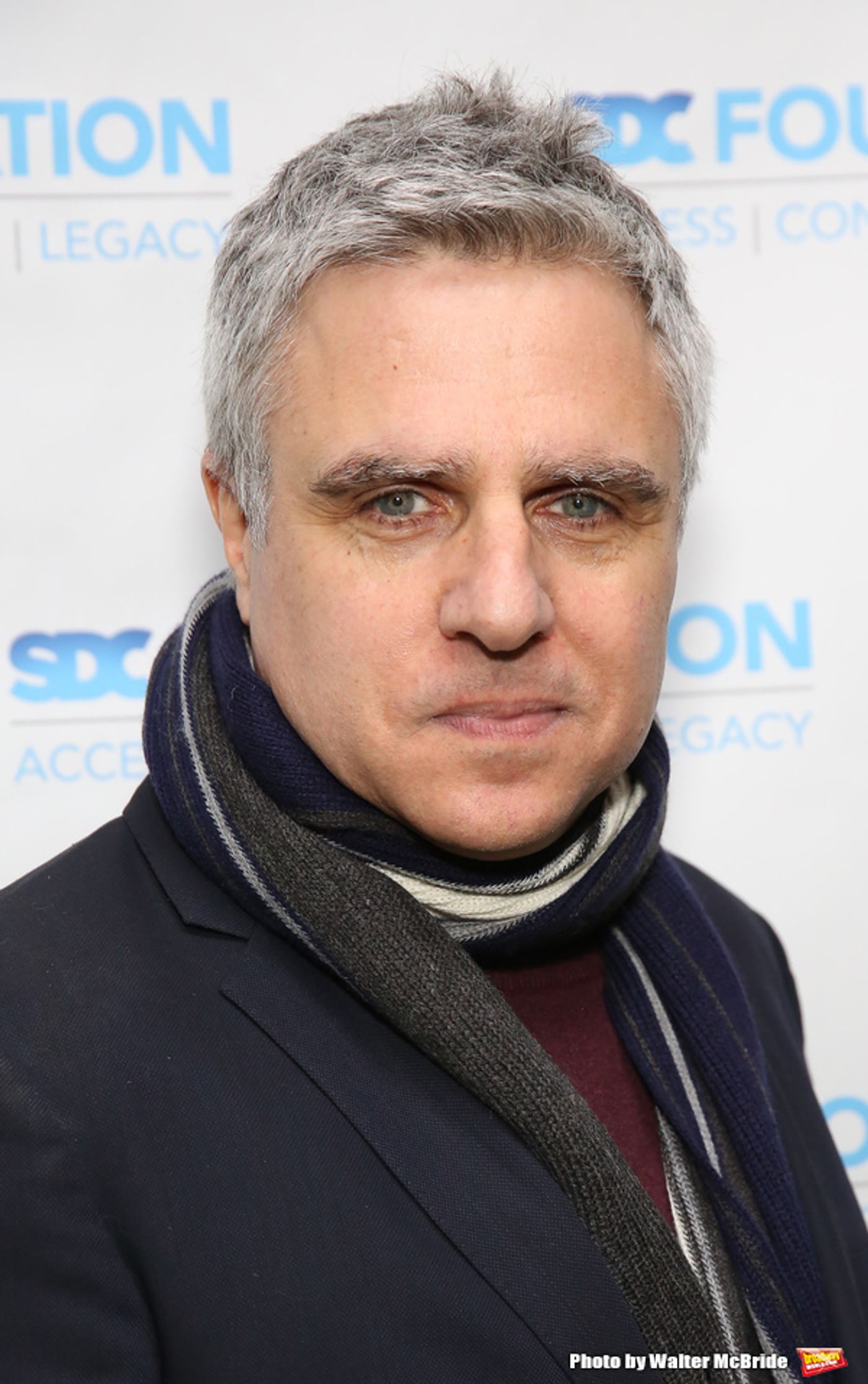 Photo Coverage: Go Inside the SDCF Awards for Directing and Choreography!  Image