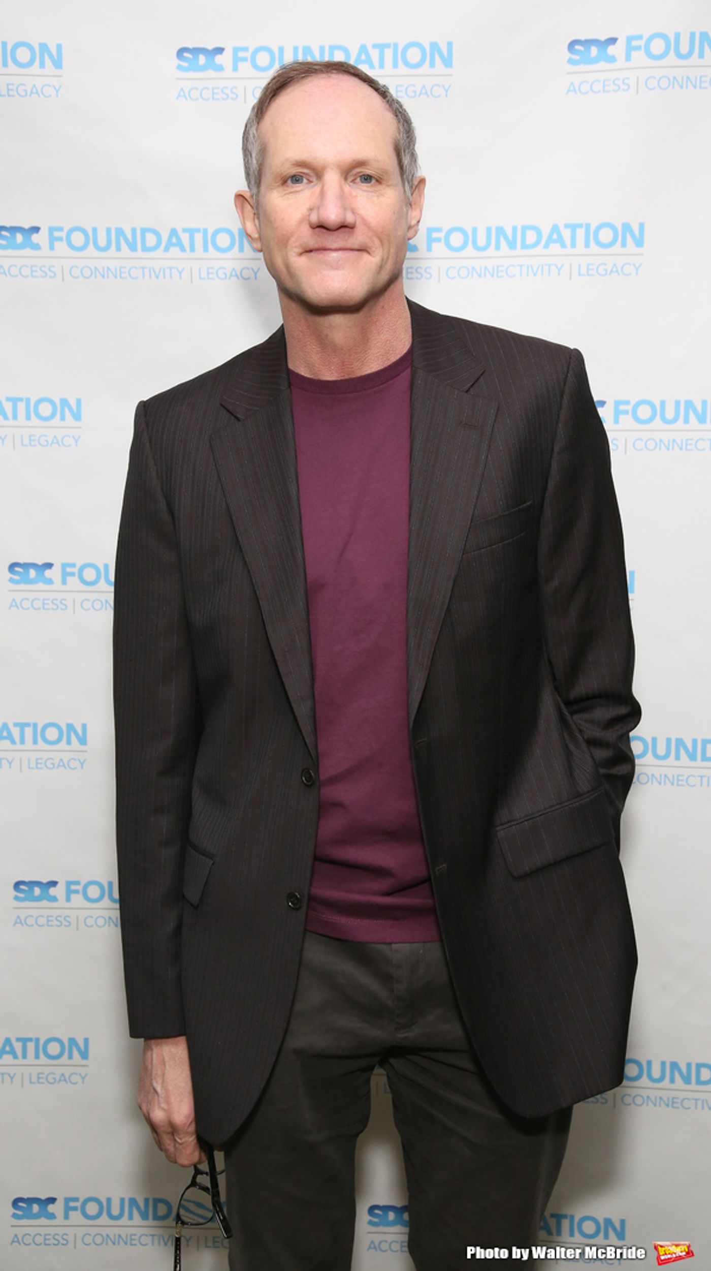 Photo Coverage: Go Inside the SDCF Awards for Directing and Choreography!  Image