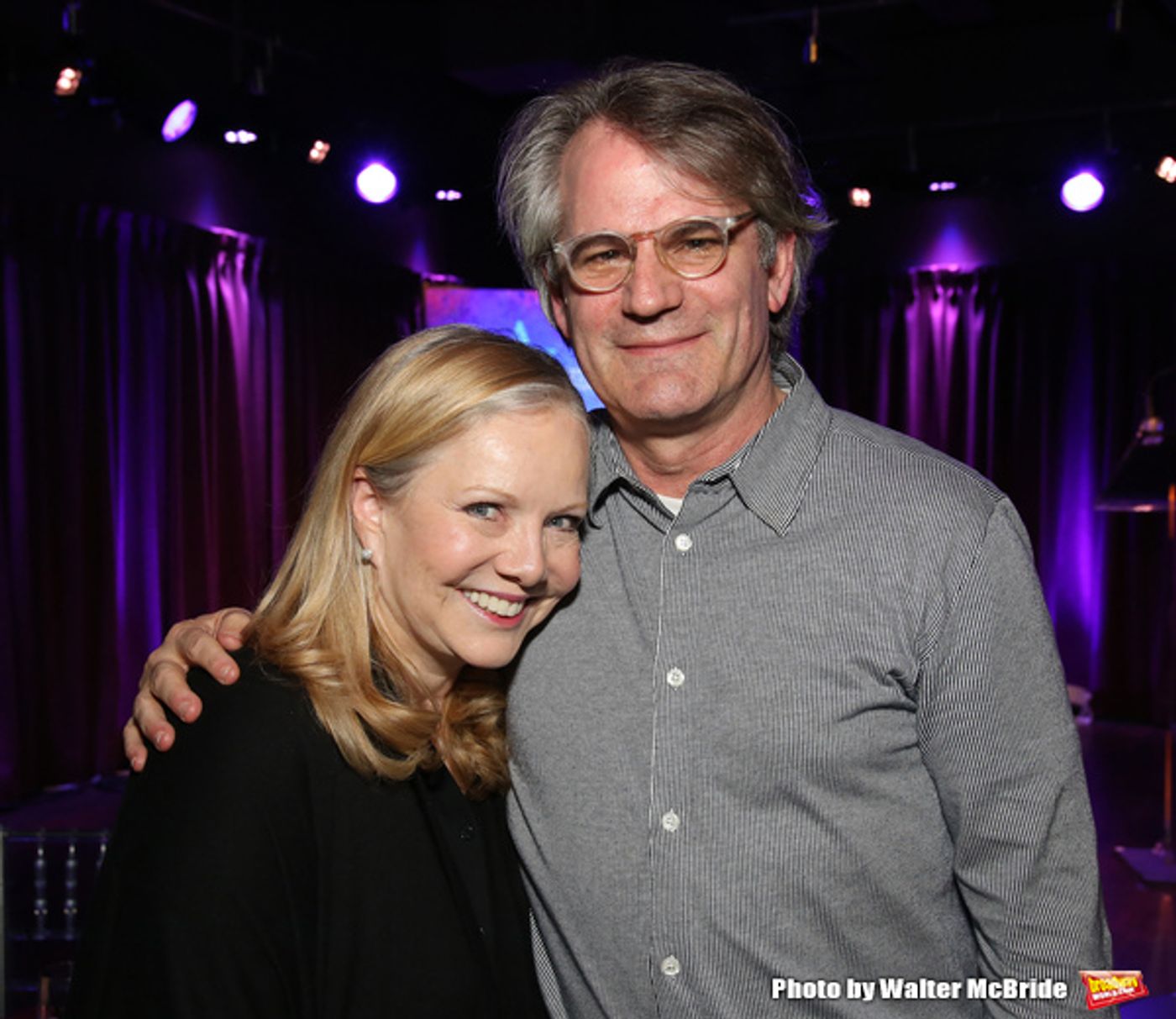 Photo Coverage: Go Inside the SDCF Awards for Directing and Choreography!  Image