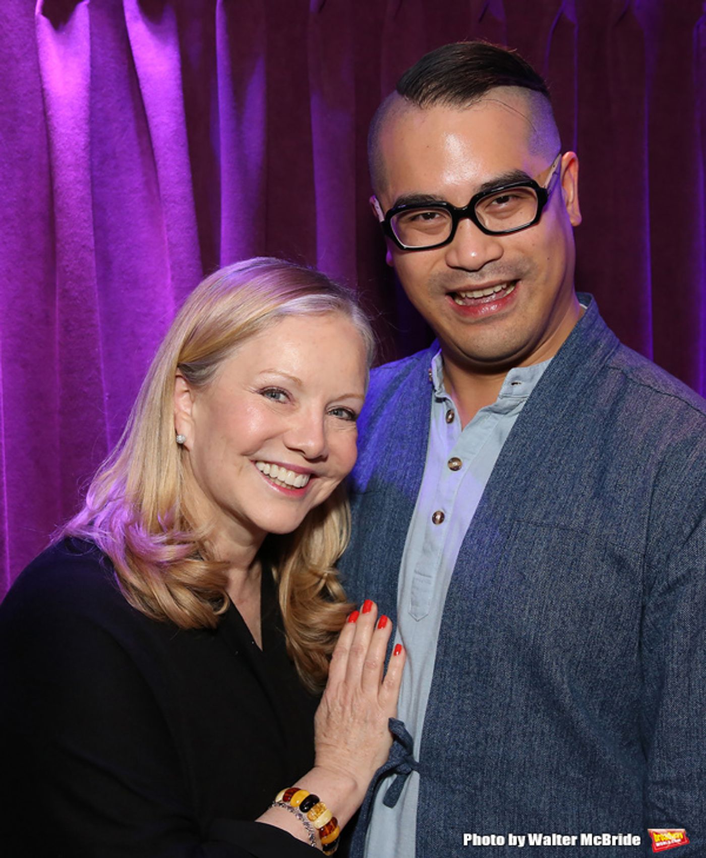 Photo Coverage: Go Inside the SDCF Awards for Directing and Choreography!  Image